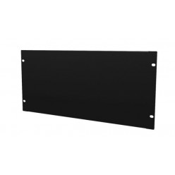 CAYMON BSF02 19" Steel blind panels 2 unit